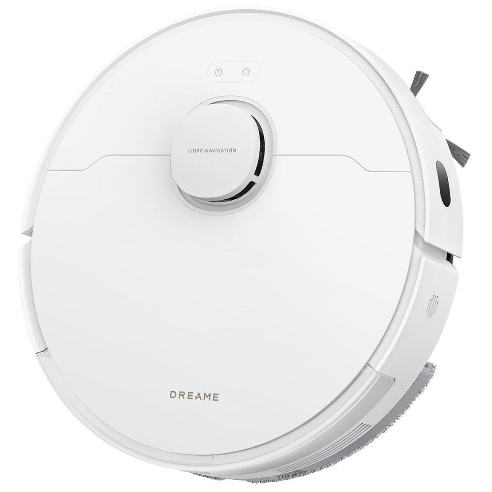 Робот-пилосос Dreame D20 Pro (RLD43SA) ( 11511 ) Харків - фото 1