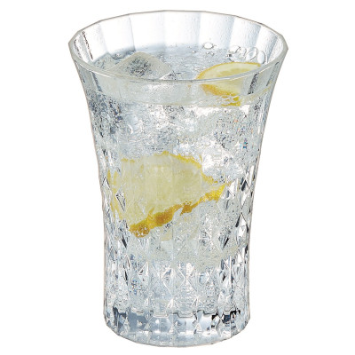 Набор стаканов Cristal d'Arques Paris Lady Diamond 6 х 360 мл (L9746) Винница - изображение 3