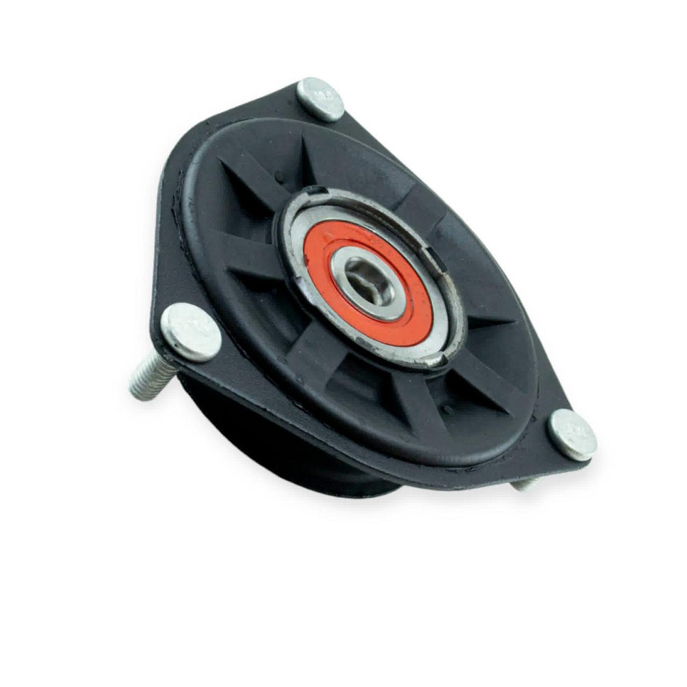 Опора передньої стійки 2108, 2109, 21099, 2113, 2114, 2115 верхня з болтами та підшипником (люстра) (-) Мукачево - фото 2