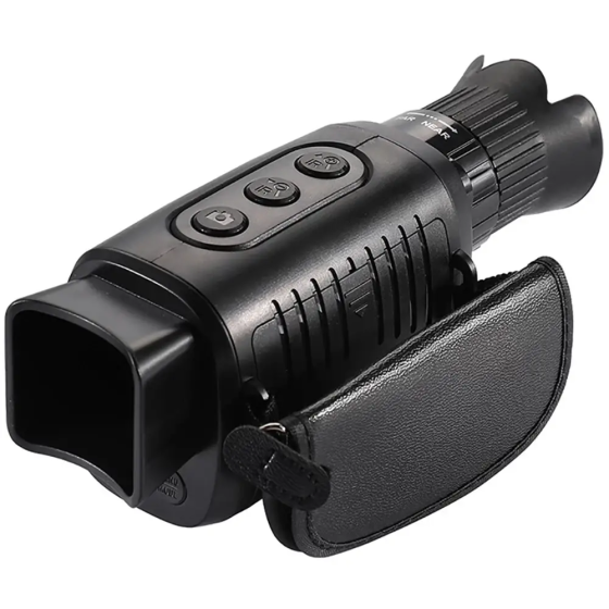 Монокуляр ночного видения Ermenrich NS100 (до 300 м) Киев