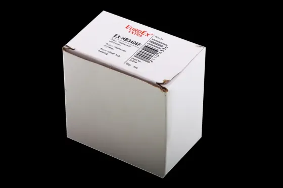 Підшипник сходиці 21214 EuroEx 2-рядний Вінниця