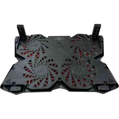 Підставка до ноутбука XoKo NST-041 (XK-NST-041-BK) Вінниця