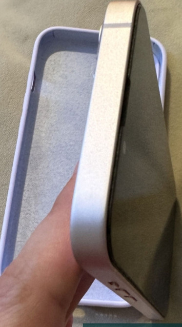 Айфон: iPhone 13, 128Gb. Neverlock Pink. Київ - фото 3