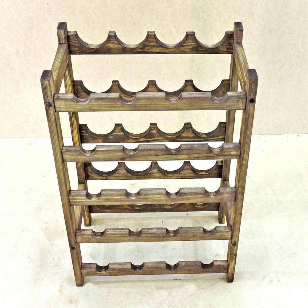 Стійка винна "Тендо" капучино Миколаїв - фото 4