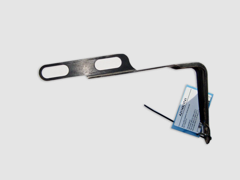 Mercedes-Benz  A2114923741 Кронштейн правого каталізатора E-Class W211 CLS C219 Одесса - изображение 1