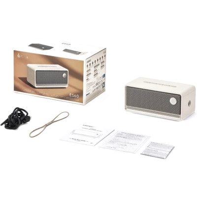 Акустическая система Edifier ES60 Ivory (ES60Ivory) Винница - изображение 6