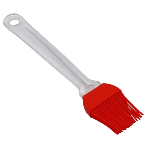 Пензлик силікон CWW89 Interos Житомир