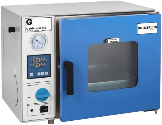 Goldbrunn450 Сушарка laboratoryjna Київ