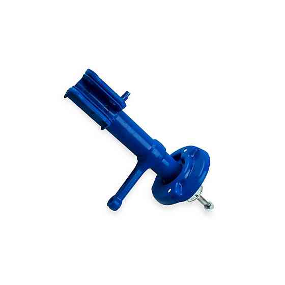 Амортизатор 2170, 2171, 2172 передній лівий (Basic) Мукачево