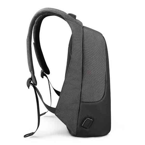 Рюкзак міський повсякденний Tigernu T-B3615B 15.6" Black T-B3615B Одеса