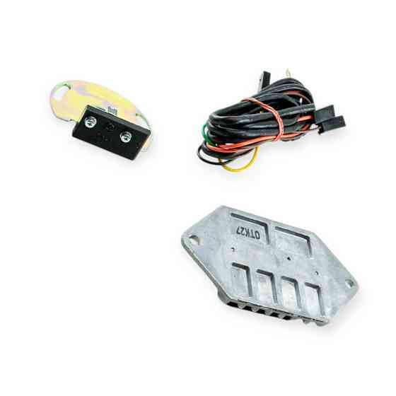 Модуль мотоцикл ЯВА запалювання Мукачево