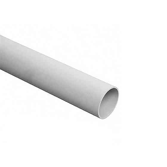 Труба гладкостінна ПВХ ДКС 20 мм Light (3 м) Киев