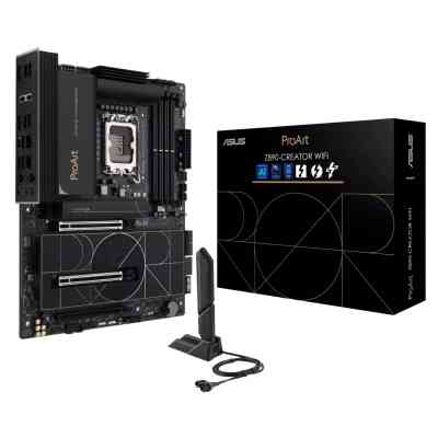 Материнська плата ASUS PROART Z890-CREATOR WIFI Вінниця