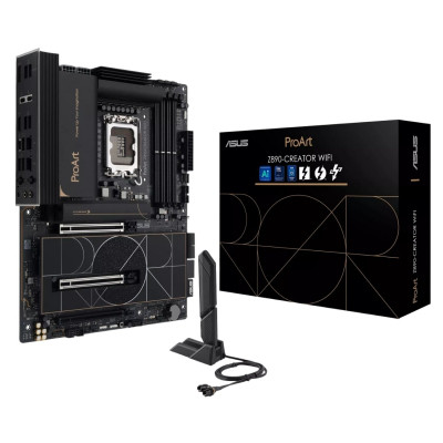 Материнська плата ASUS PROART Z890-CREATOR WIFI Вінниця - фото 1