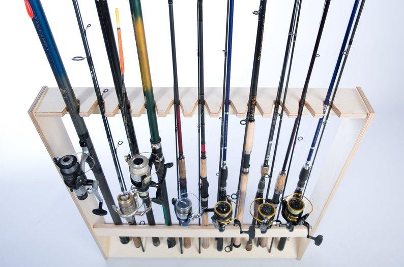 Органайзер для вудок "Ельтон 11" бланже Миколаїв - фото 4