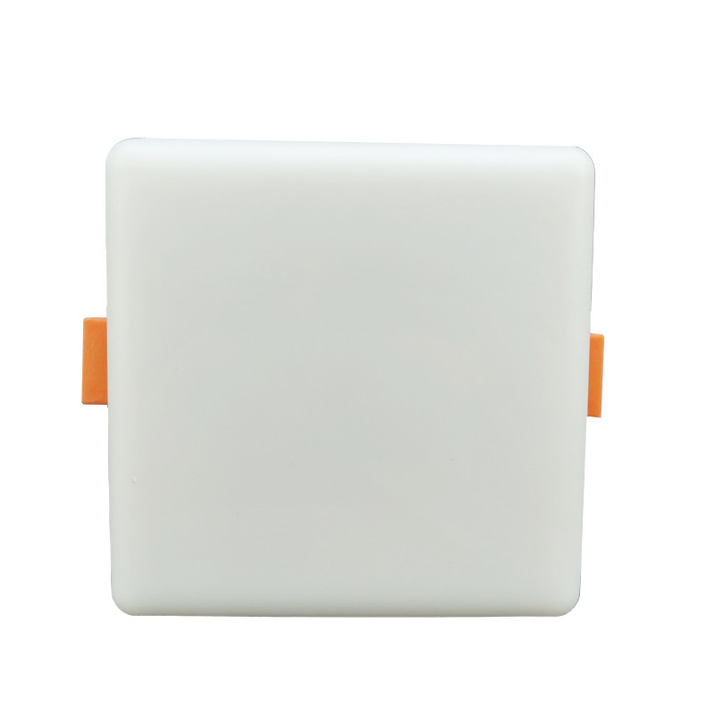 Врезной светильник квадрат 9 Вт 6500К Ø60-70 Киев - изображение 2