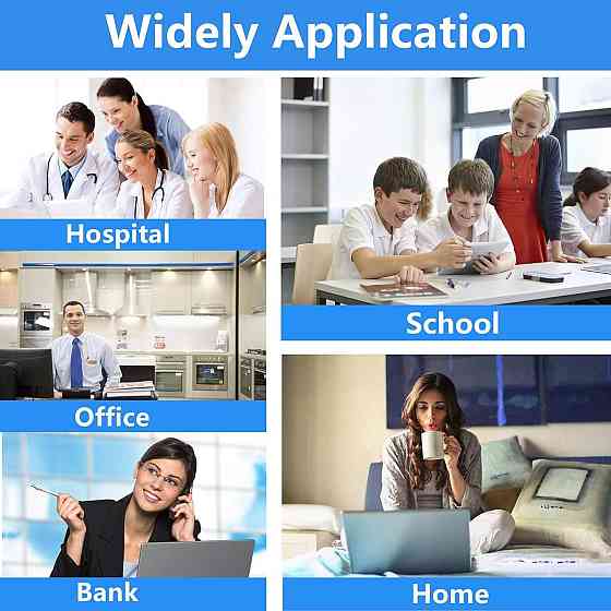 Сумісний картридж 604XL (C13T10H14010) High Yield для Epson XP-2200/2205/3200/3205/4200/4205 та WF-2910/2930 2 чорні Київ