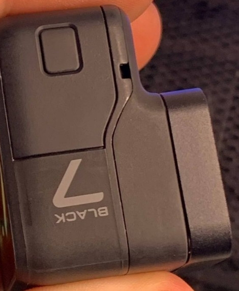 01775 GoPro Hero 7 Black Экшн камера го о экшен камера го про бу. Харьков - изображение 4