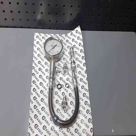 Компресометр універсальний (дизель + бензин) ХЗСО CMPR4002 Чернігів