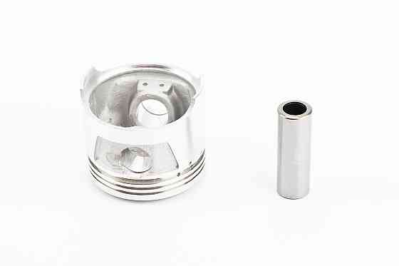 Поршень к-кт 70cc 47мм +0,50 (палець 13мм) Киев