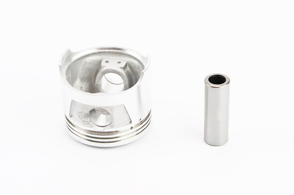 Поршень к-кт 70cc 47мм +0,50 (палець 13мм) Київ - фото 2