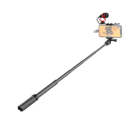 Набор блогера Moza Mirfak Vlogging Kit Киев