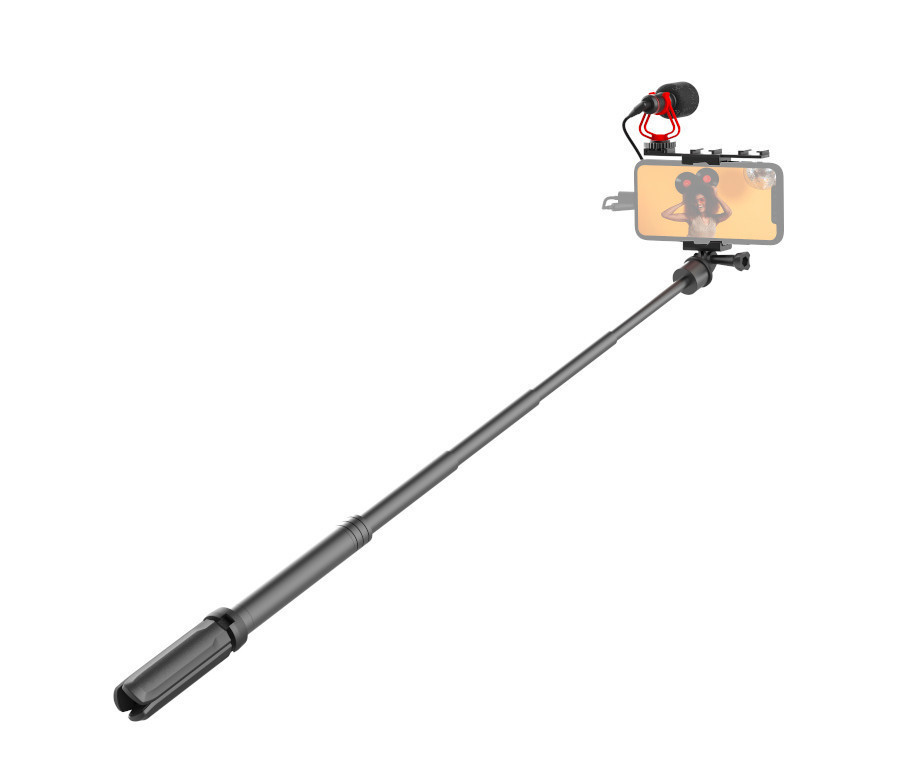 Набор блогера Moza Mirfak Vlogging Kit Киев - изображение 1