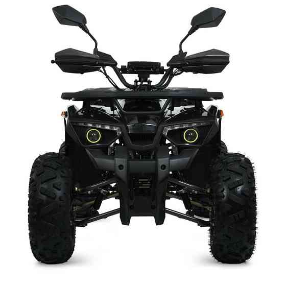 Дитячий електромобіль Квадроцикл HB-EATV1450H-2(MP3) V2 до 100 кг Вінниця