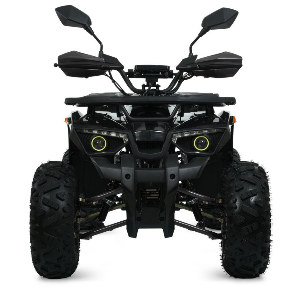 Дитячий електромобіль Квадроцикл HB-EATV1450H-2(MP3) V2 до 100 кг Вінниця - фото 2