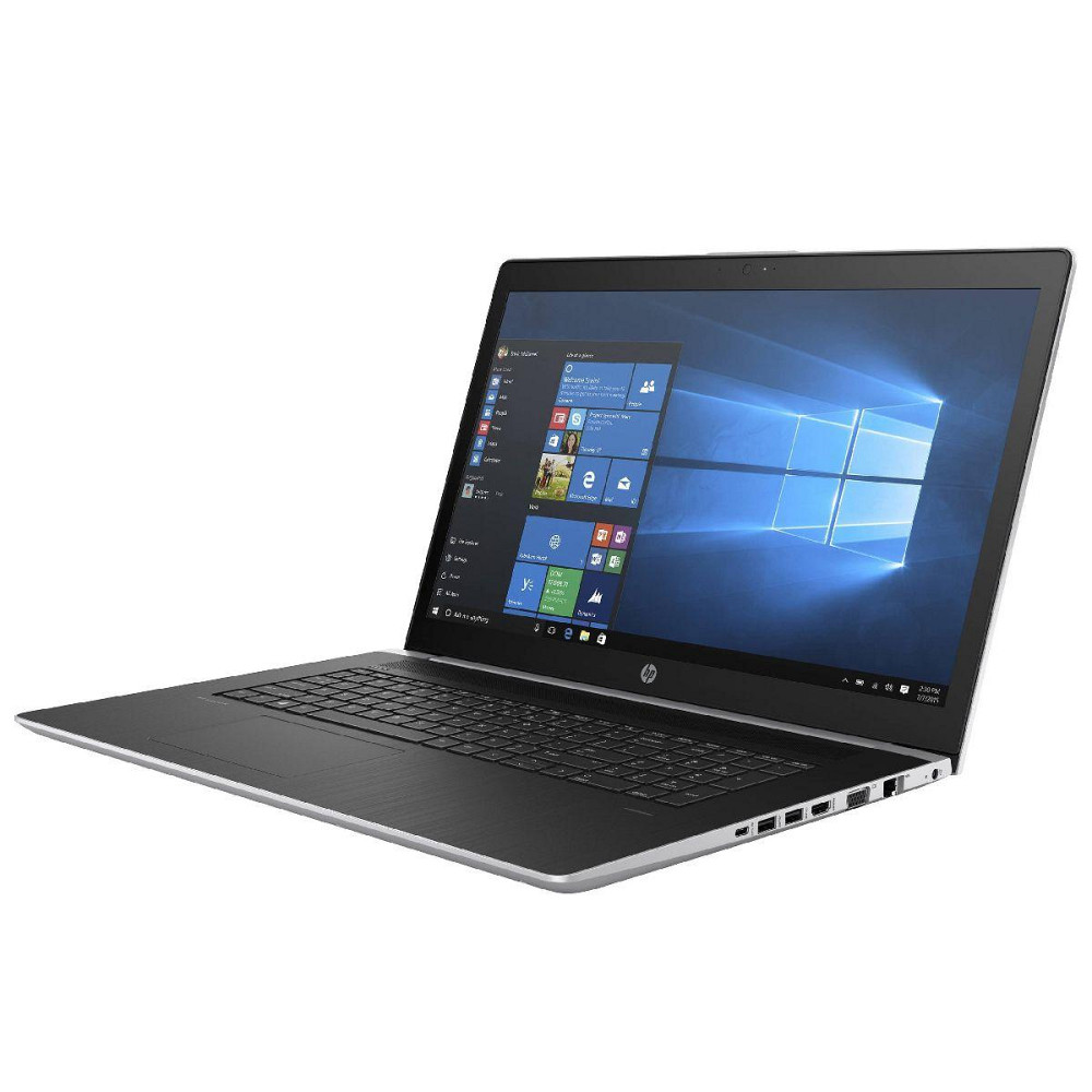 Б/У Ноутбук HP ProBook 470 G5 (i5-8250U/8/256SSD/930MX-2Gb) - Class B Київ - фото 4