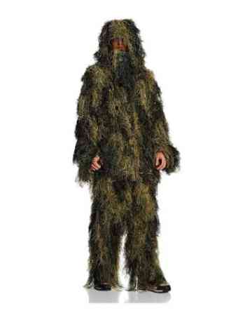 Маскувальний костюм Лісовик (розмір універсальний) Масхалат Київ