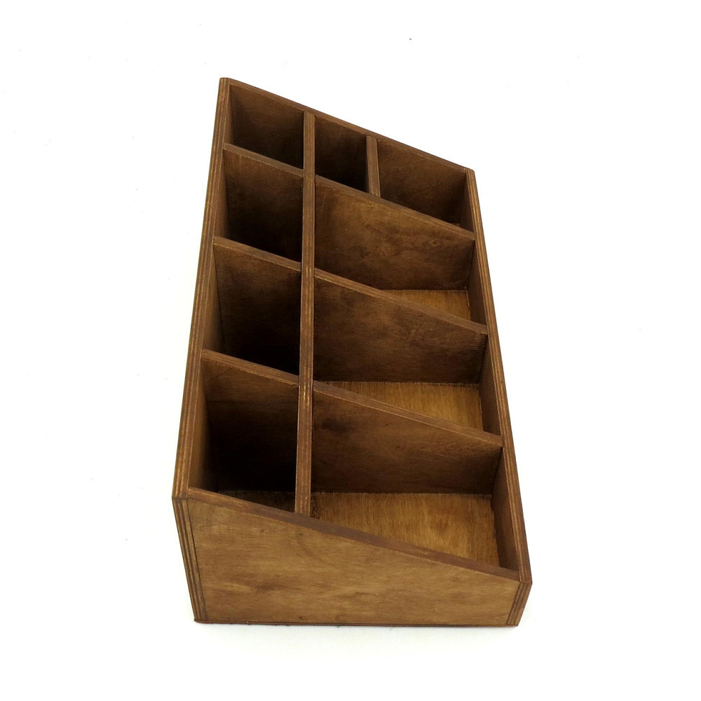 Кофейный органайзер 