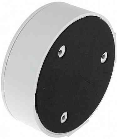 Dahua Water-proof Junction Box | DH-PFA130-E | Відеонагляд. Харків