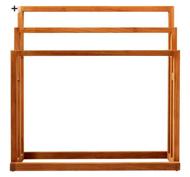 Стійка-вішалка для підлоги "Хайес 80" мускат Миколаїв - фото 4