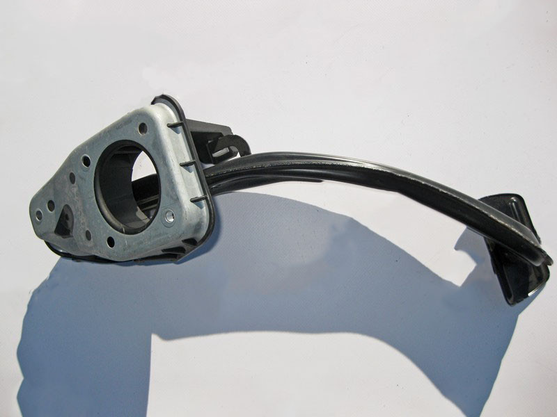 Mercedes-Benz  A1662900001 Педаль гальма ML GLE W166 GL GLS X166 Одеса - фото 4