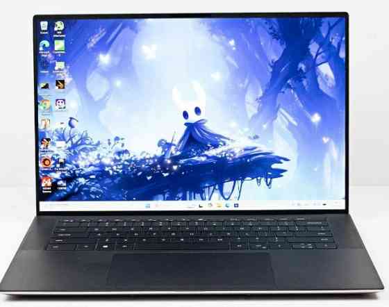 Dell Precision 5550 Core i7-10850H/ RAM 32 Gb/ SSD 512 Gb/ 15,6