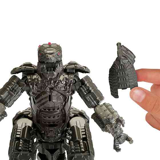 Фігурка Godzilla vs. Kong - Мехаґодзілла з протонним променем (15 cm) Дніпро