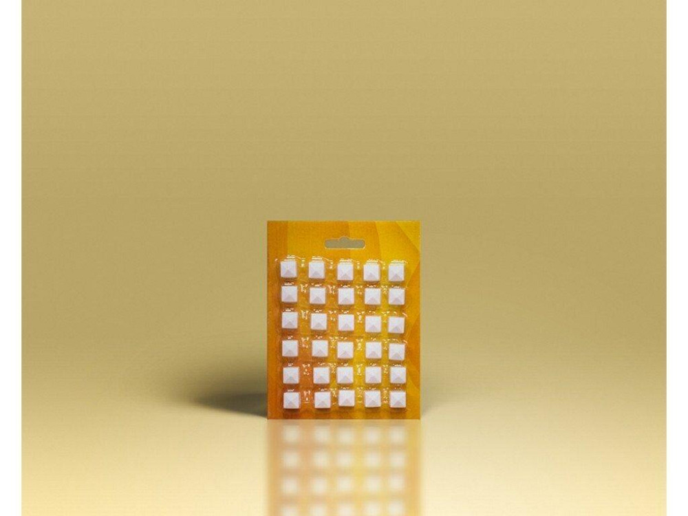 Орнамент полиуретановый Arxat комплект A 702 (30шт) Днепр - изображение 1