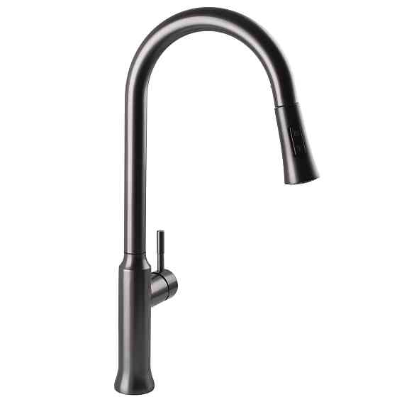 Змішувач для кухні Globus Lux ALPEN SBT1-2033-GP Київ