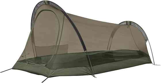 Палатка двухместная Ferrino Sling 2 Sand (99108NSS) Киев
