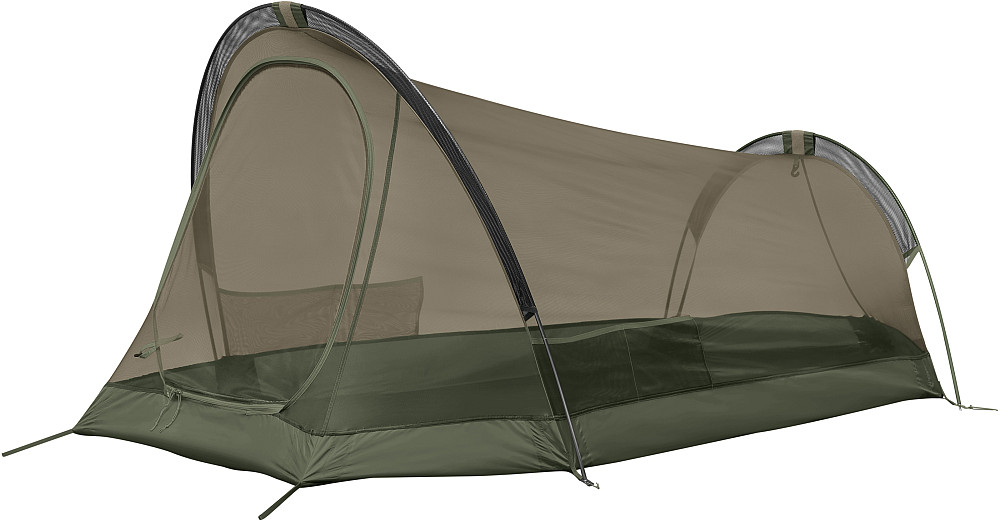 Палатка двухместная Ferrino Sling 2 Sand (99108NSS) Киев - изображение 2