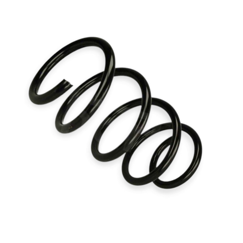 Пружина Fiat Ducato 06-30, 33, 35Q передня Мукачево - фото 1