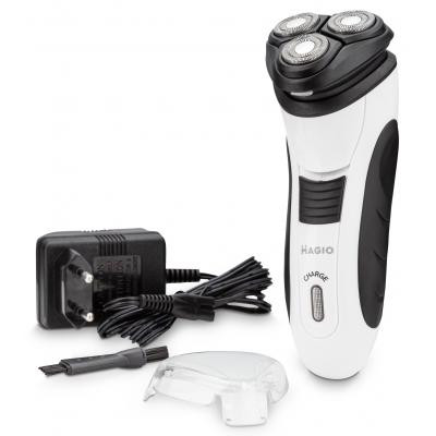 Электробритва Magio MG-685 Винница - изображение 5