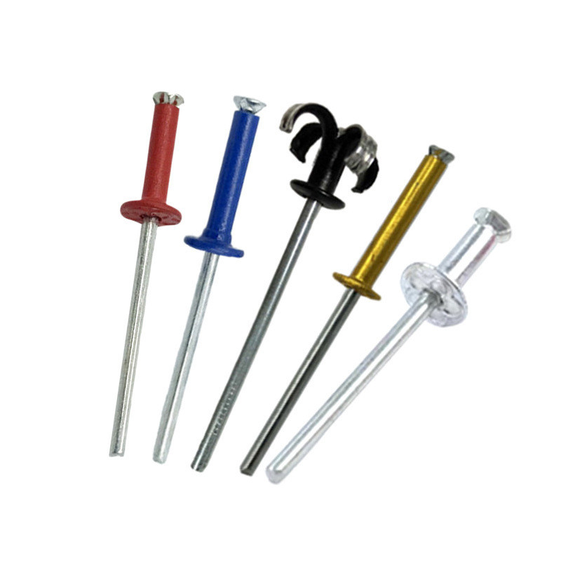 Универсальная насадка для установки заклепок на дрель Киев - изображение 10