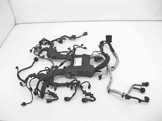 Mercedes-Benz  A2761505200 Провід двигуна M276 V6 3.0 GL/GLS X166 ML/GLE W166 GLE Coupe C292 M276 Одеса