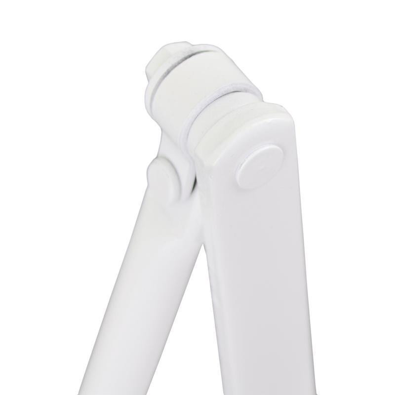 Доводчик ATIS DC-5036-BC White ( Білий ) Харків - фото 2