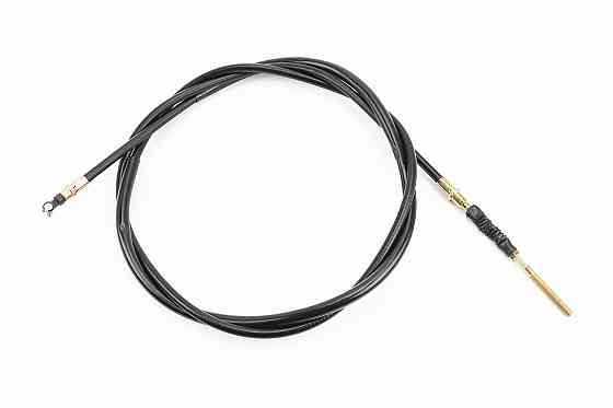 Трос заднього гальма Honda DIO ZX, 185см Київ