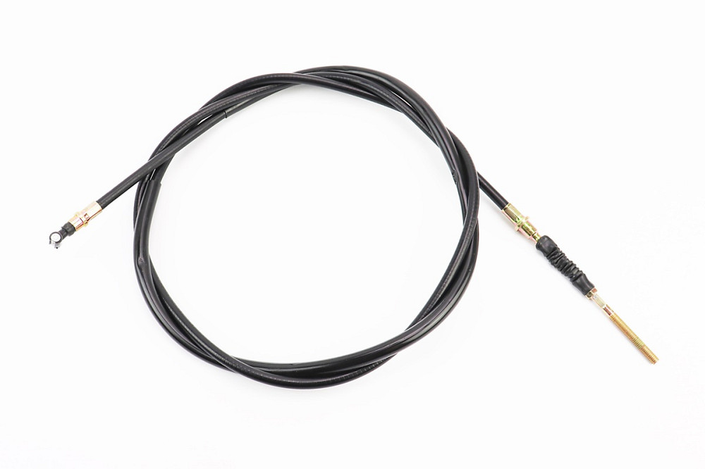 Трос заднього гальма Honda DIO ZX, 185см Киев - изображение 1