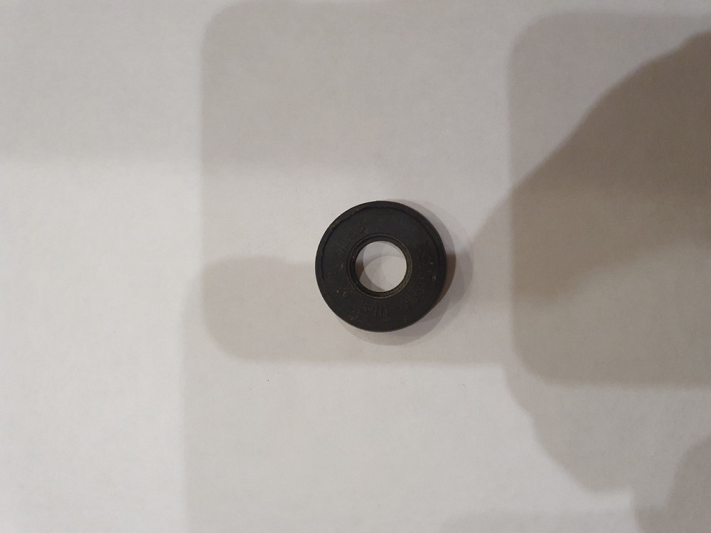 Манжета поршня циліндра гідровакуумного підсилювача гальма ГАЗ-51. 51П-3550051 Харків - фото 1