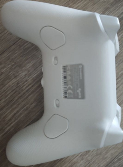 Джойстик GameSir G7 SE для ПК и Xbox — идеальное состояние. Киев - изображение 1